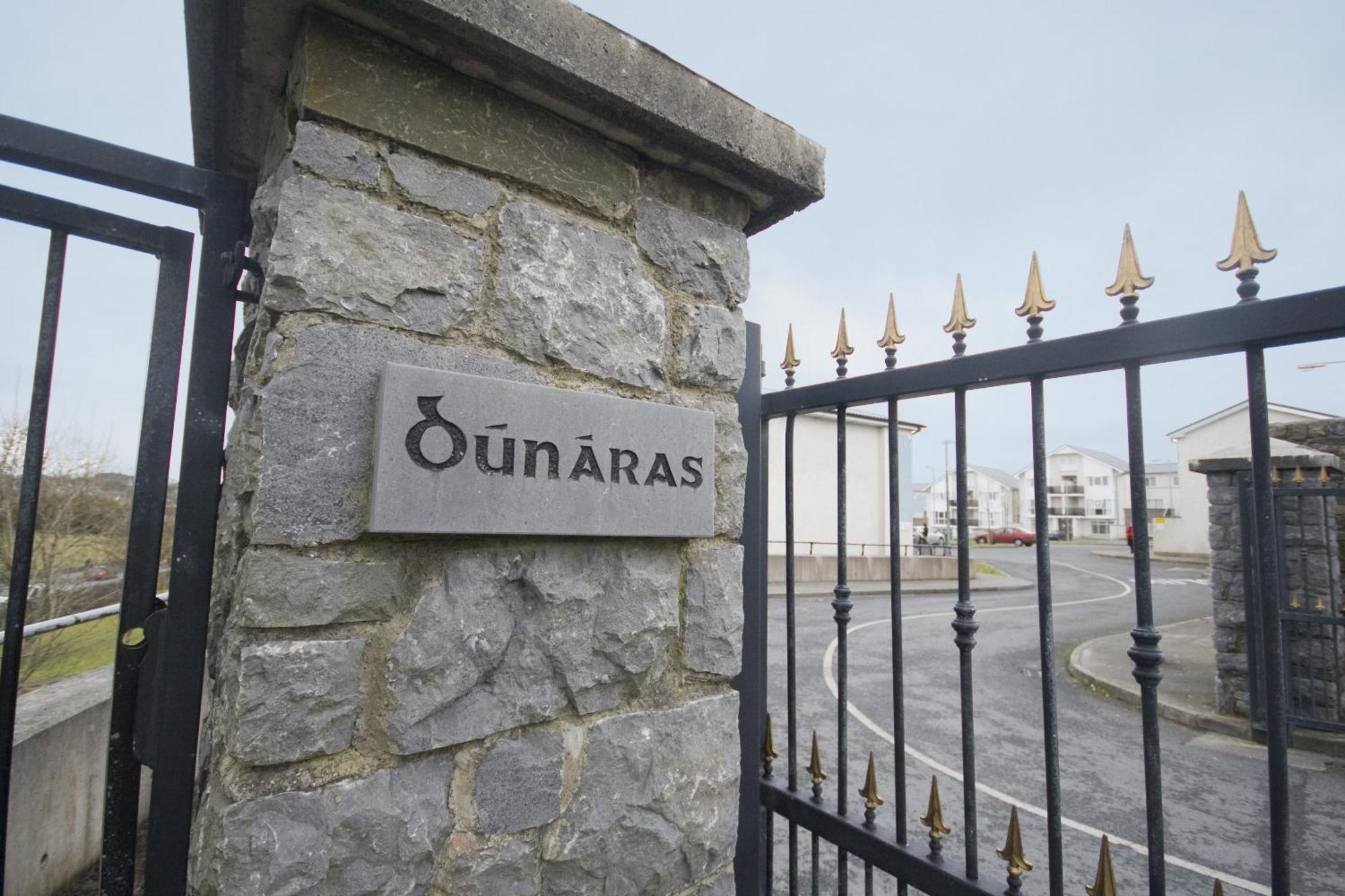 Dunaras Holiday Village Голуей Екстериор снимка