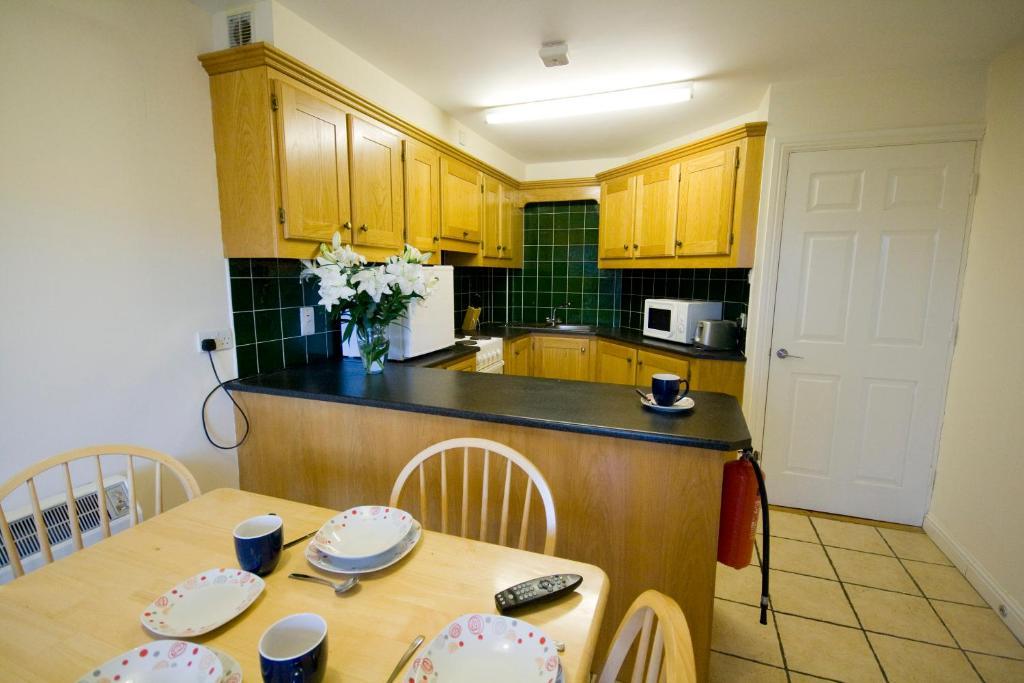 Dunaras Holiday Village Голуей Стая снимка