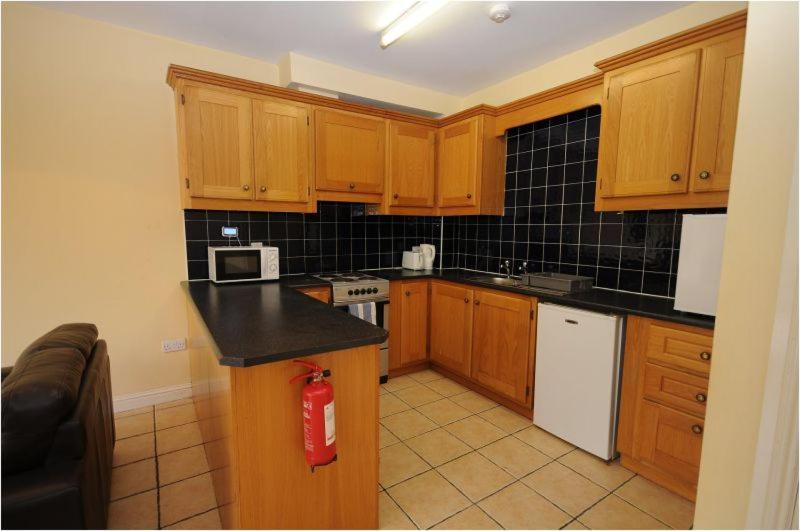 Dunaras Holiday Village Голуей Екстериор снимка