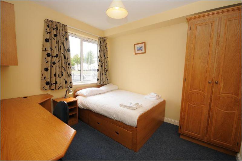 Dunaras Holiday Village Голуей Екстериор снимка