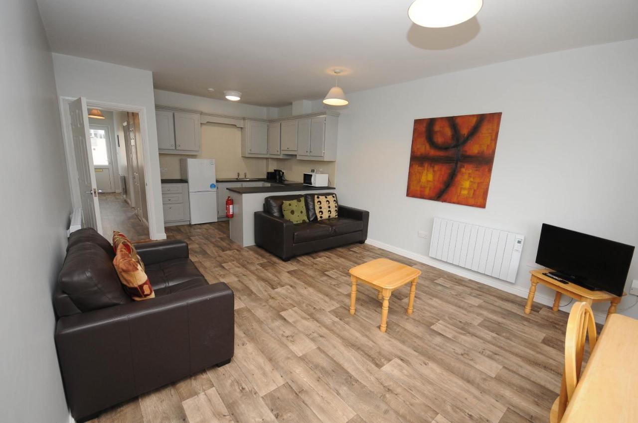 Dunaras Holiday Village Голуей Екстериор снимка