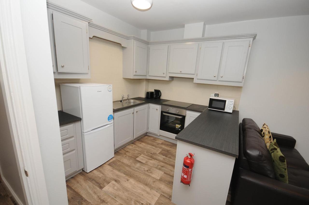Dunaras Holiday Village Голуей Екстериор снимка