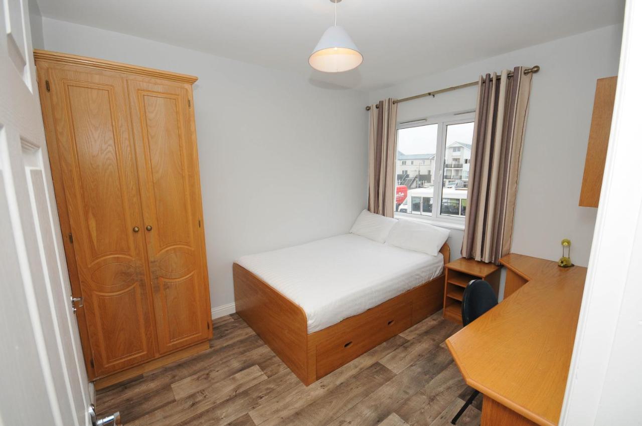 Dunaras Holiday Village Голуей Екстериор снимка
