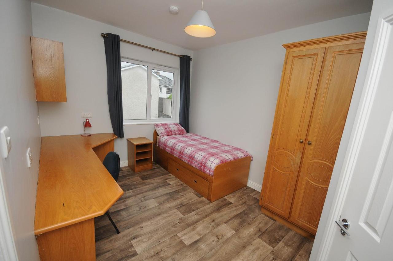Dunaras Holiday Village Голуей Екстериор снимка