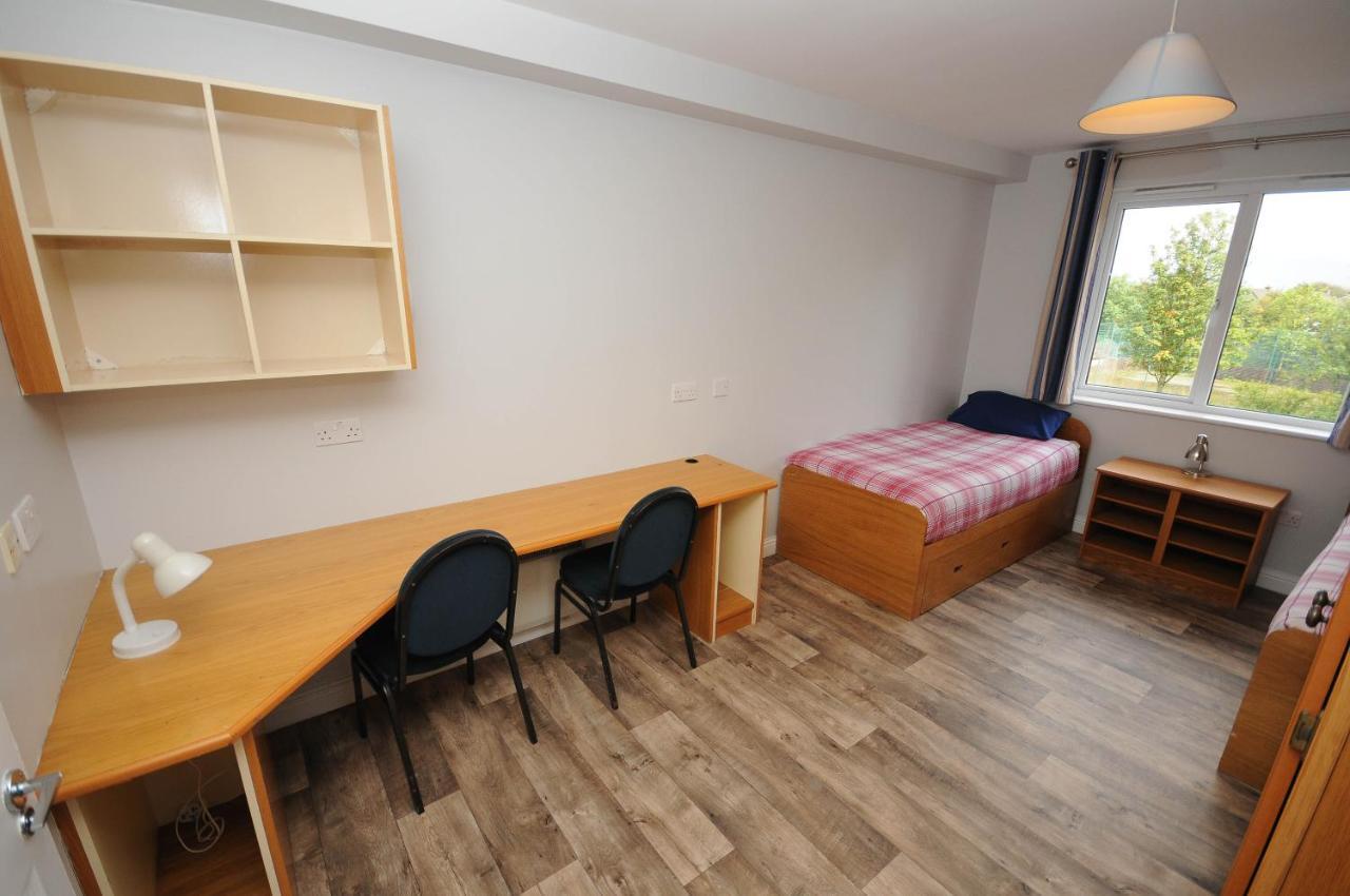 Dunaras Holiday Village Голуей Екстериор снимка