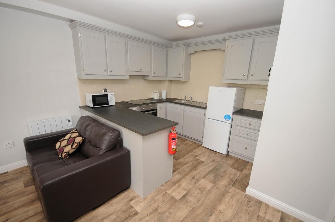 Dunaras Holiday Village Голуей Екстериор снимка