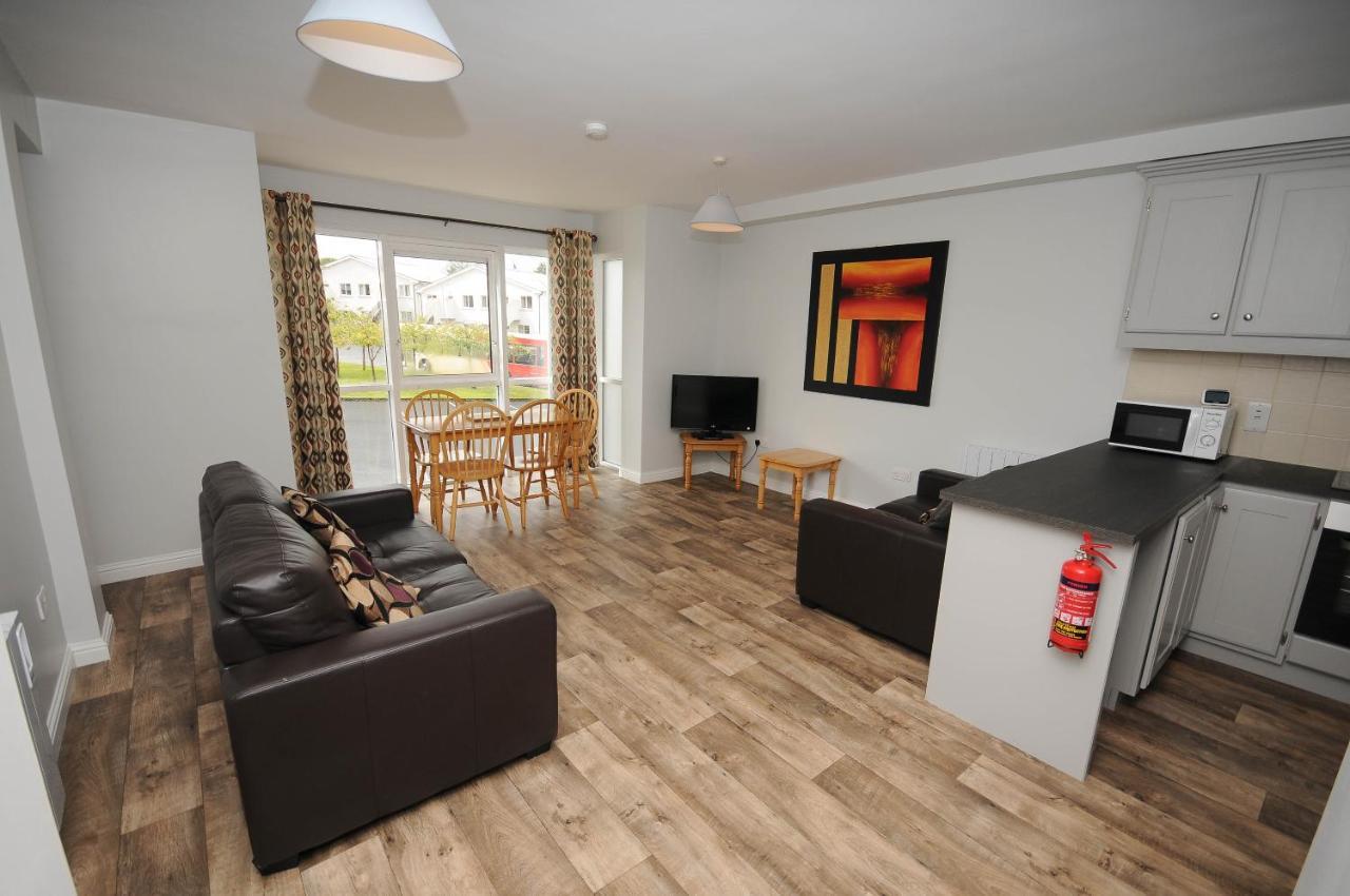 Dunaras Holiday Village Голуей Екстериор снимка